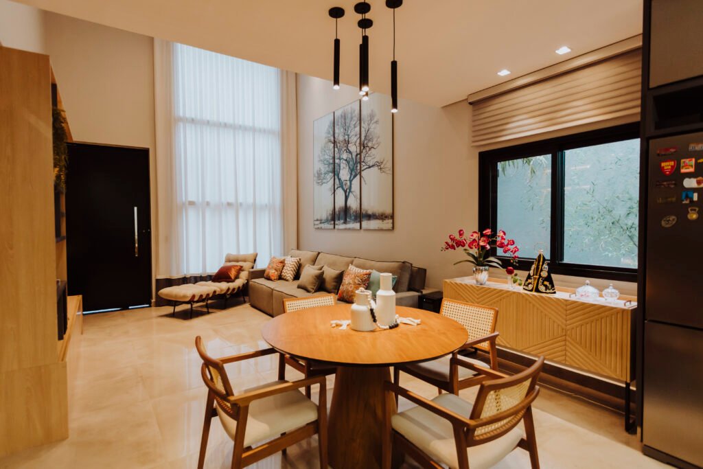 Residência DA - Paula Costa Arquitetura