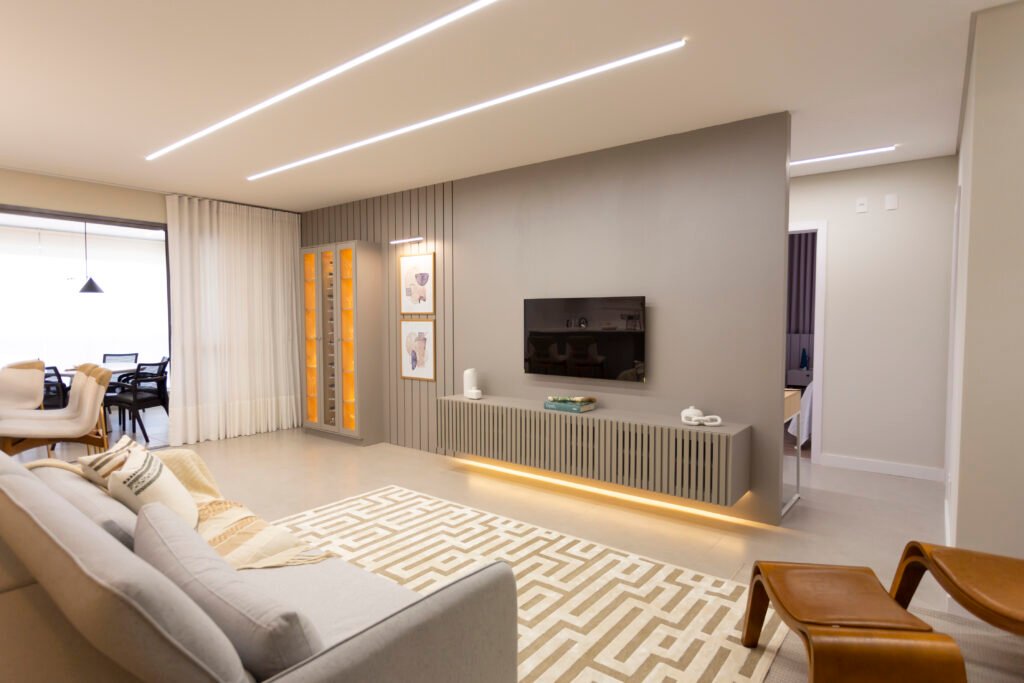 RESIDÊNCIA LE - Paula Costa Arquitetura