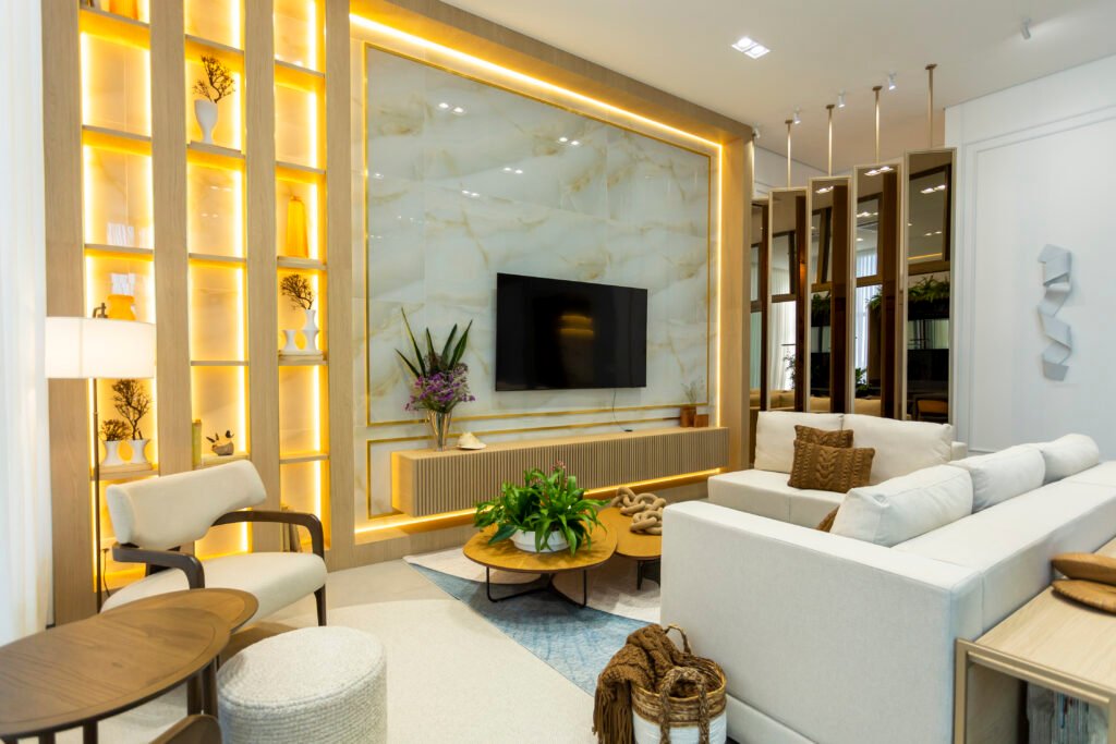 RESIDENCIA TJ - Paula Costa Arquitetura