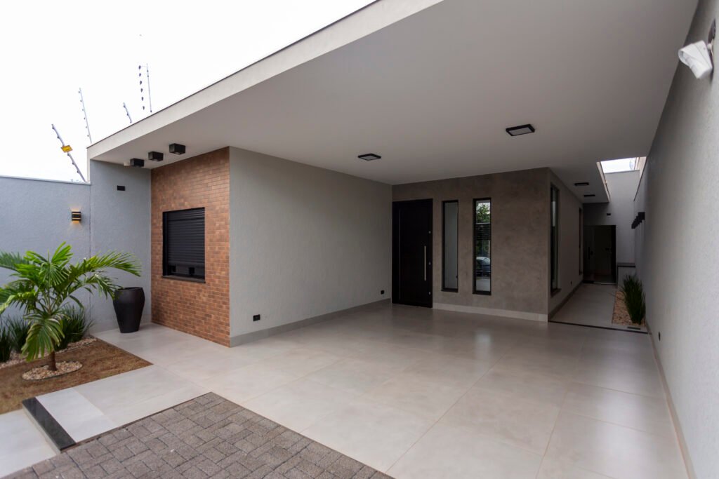 Residência LM - Paula Costa Arquitetura